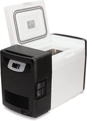 -80 درجة مئوية (-112 درجة فهرنهايت) ديب فريزر محمول لتخزين العينات المخبرية in Kuwait