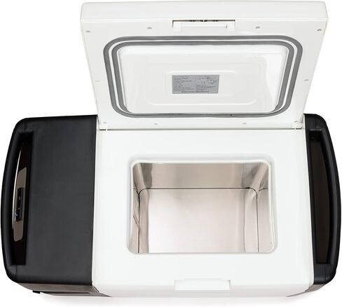 -80 درجة مئوية (-112 درجة فهرنهايت) ديب فريزر محمول لتخزين العينات المخبرية in Kuwait