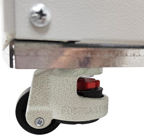 Ultra Low Temperature Storage Box Portable Lab Cryogenic Freezer,28L Low Temp Freezer Storage Refrigerator with -40℃ to -86℃ Temperature Range 320W 110V in Kuwait