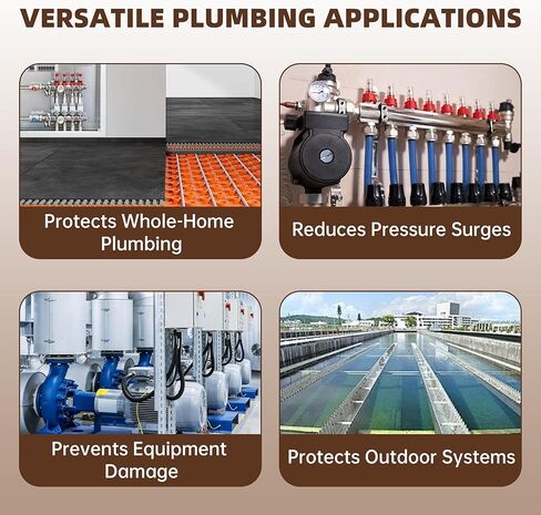 استبدال صمام تخفيض الضغط LF25AUB-Z3 للوات LF25AUB-Z3، صمام منظم ضغط المياه 3/4 بوصة قابل للتعديل 25-75 رطل لكل بوصة مربعة إعداد مسبق للمصنع 50 رطل لكل بوصة مربعة، اتحاد أنثى NPT x أنثى NPT in Kuwait