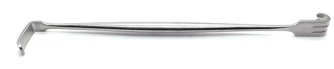 10× Senn Muller Retractor 20×6mm Blunt 7×9mm 6.25" Surgical Stainless Steel Instruments in Saudi Arabia