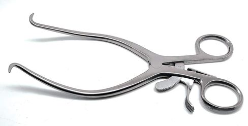 Gelpi Retractors 7" Sharp Points Surgical Veterinary Premium Stainless Steel Instruments in Saudi Arabia
