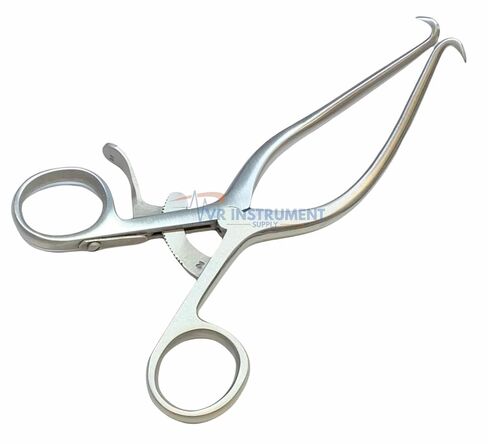 Gelpi Retractors 5.5" Sharp Points Medical Surgical Veterinary Instruments in Kuwait