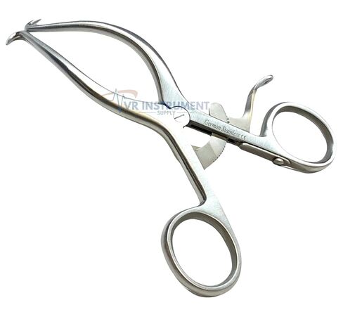 Gelpi Retractors 5.5" Sharp Points Medical Surgical Veterinary Instruments in Kuwait