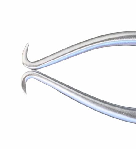 Gelpi Retractors 5.5" Sharp Points Medical Surgical Veterinary Instruments in Kuwait