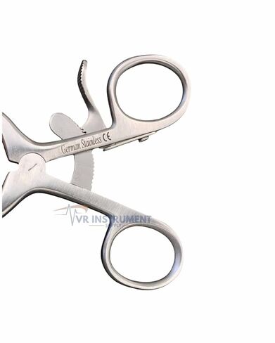 Gelpi Retractors 5.5" Sharp Points Medical Surgical Veterinary Instruments in Kuwait