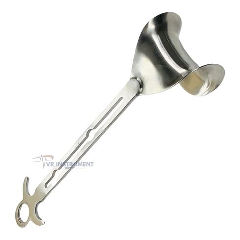 Balfour Abdominal Retractor Spreaders Veterinary Surgical Instruments 14 Inches in Kuwait