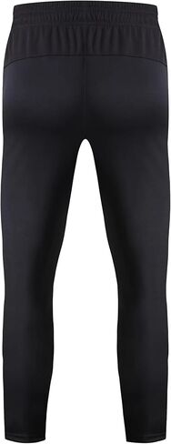 C2M Padded Goalie Pants Soccer Goalkeeper Pants with Protection Pads for Kids, Youth and Adults in Kuwait