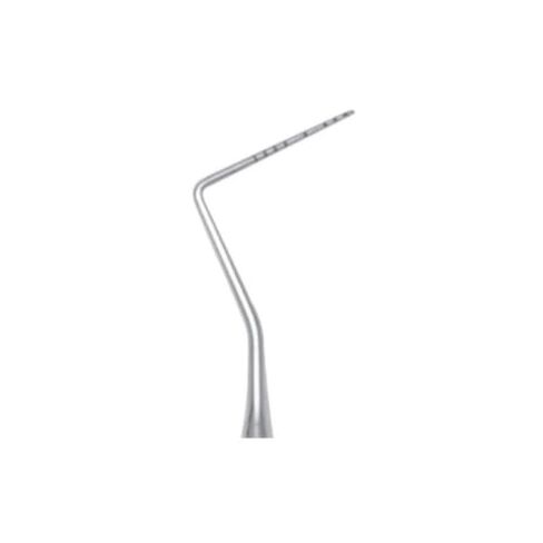 A Titan 23-3-6-9-12 Double End Explorer Probe Color Coded 3-6-9-12mm Standard Handle in Saudi Arabia