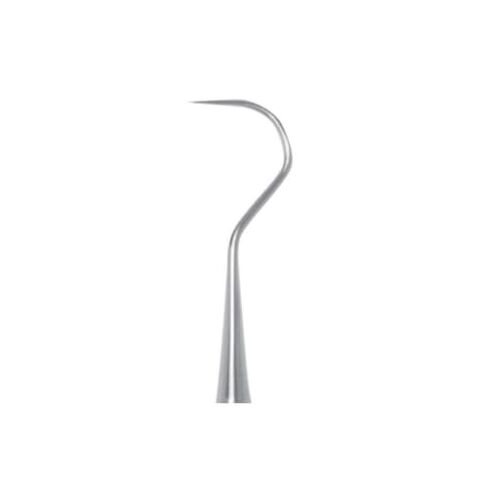 A Titan 23-3-6-9-12 Double End Explorer Probe Color Coded 3-6-9-12mm Standard Handle in Saudi Arabia