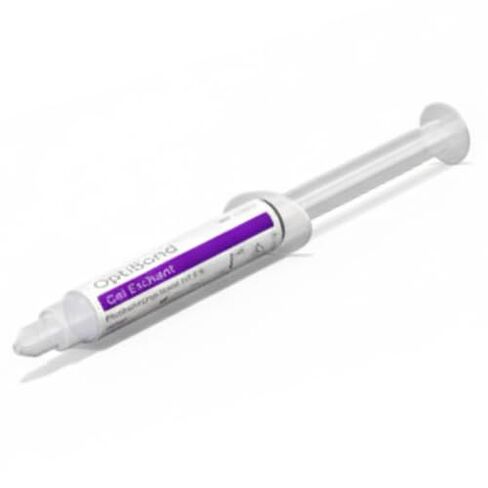 Kerr Dental 31297 Gel Etchant Kit 37.5% Phosphoric Acid Purple Syringes 3/Pk in Kuwait