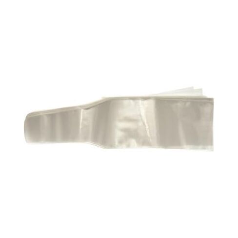 GC 402403 The Light Disposable Barrier Covers Long 100/Pk in Kuwait