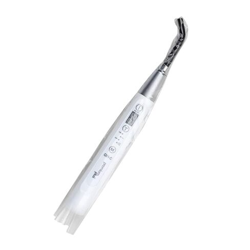 Premium Plus 123SS من نوع القلم، أكمام خفيفة، صغيرة قصيرة، 11 بوصة × 2 بوصة 500/Bx in Kuwait