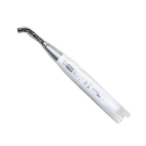 Premium Plus 123SS من نوع القلم، أكمام خفيفة، صغيرة قصيرة، 11 بوصة × 2 بوصة 500/Bx in Kuwait