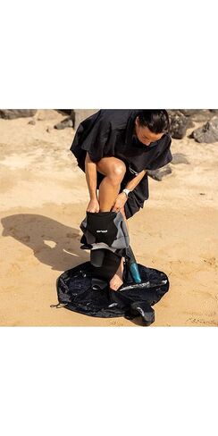 Orca Triathlon Changing Mat in Saudi Arabia
