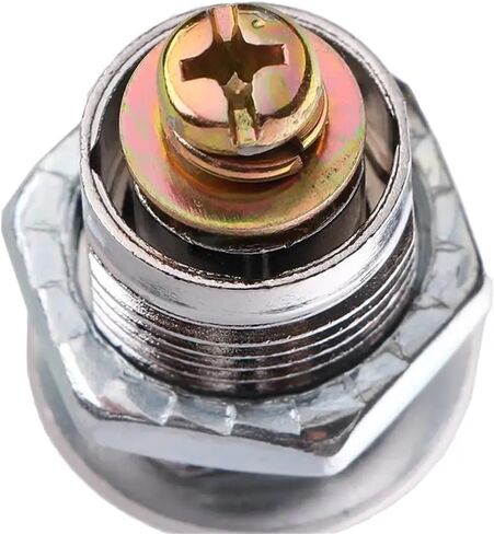 خزانة خزانة سبائك الزنك الحديد قفل كام درج خزانة باب السلامة 1 قطعة in Kuwait