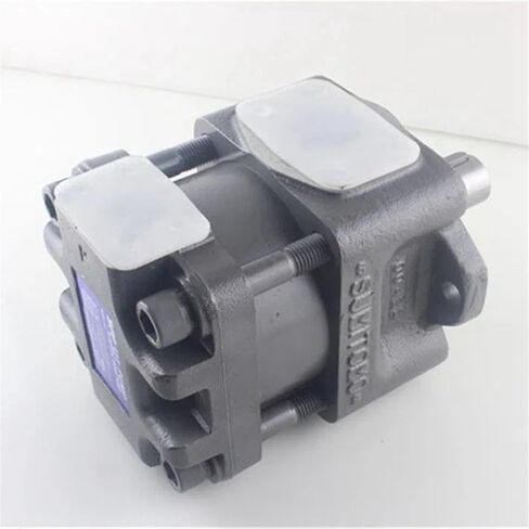 المضخة الهيدروليكية ذات التروس QT المضخات الهيدروليكية QT52 QT52-50-A الداخلية المفردة QT52-50-AF in Kuwait