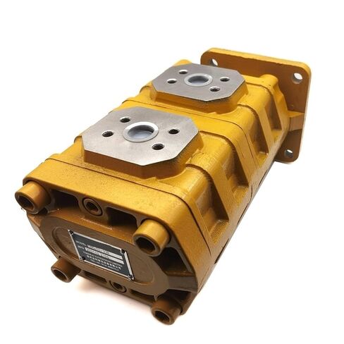 Hydraulic Gear Pump CBGJ3232R High Pressure in Kuwait