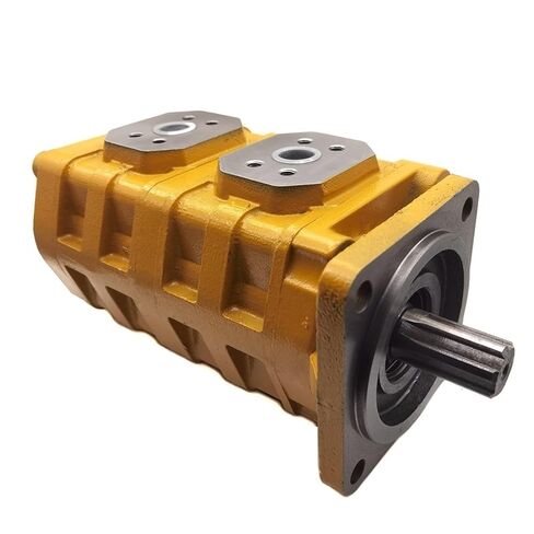 Hydraulic Gear Pump CBGJ3232R High Pressure in Kuwait