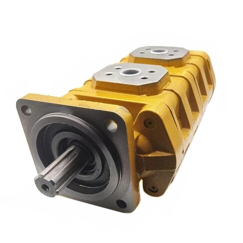 Hydraulic Gear Pump CBGJ3232R High Pressure in Kuwait