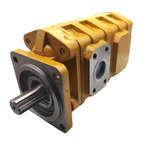 Hydraulic Gear Pump CBGJ3232R High Pressure in Kuwait
