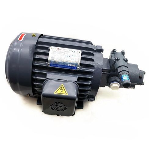 Hydraulic Gear Pump Connect with Motor Groups AMTP-216HA in Kuwait