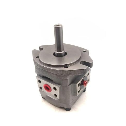 Hydraulic Gear Pump IPH Pumps IPH-2A-3.5-11 IPH-2A-5-11 IPH-2A-6. IPH-2A-8-11 Ineternal IPH-2A(IPH-2A-6.5-11) in Kuwait
