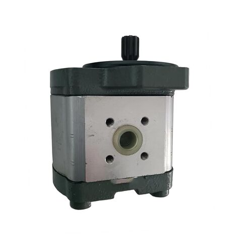 Hydraulic Gear Pump 0510525019 AZPF-12-011RRR20MB External Pumps Right Hand Rotation in Kuwait