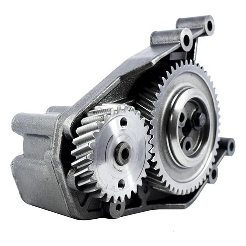 Hydraulic Gear Pump Oil 471733 477547 Application for Truck FE7 FL6 FL7 FS7 Bus B6 B7 B7R in Kuwait