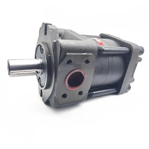 Hydraulic Gear Pump(NT3-G20F-180 Degrees) in Saudi Arabia