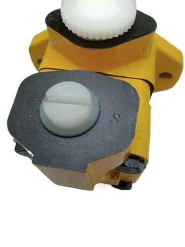 Hydraulic Gear Pump Vane 100-3414 1003414 for Wheel Loader 924F 928F 938F in Kuwait