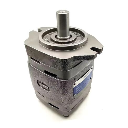 مضخة تروس هيدروليكية IPVP مضخات داخلية عالية الضغط IPVP4-32 171 in Kuwait