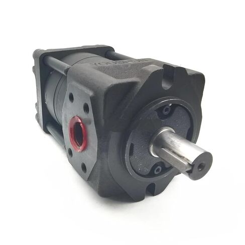 Hydraulic Gear Pump NT2-G10F High Pressure Internal Oil in Kuwait