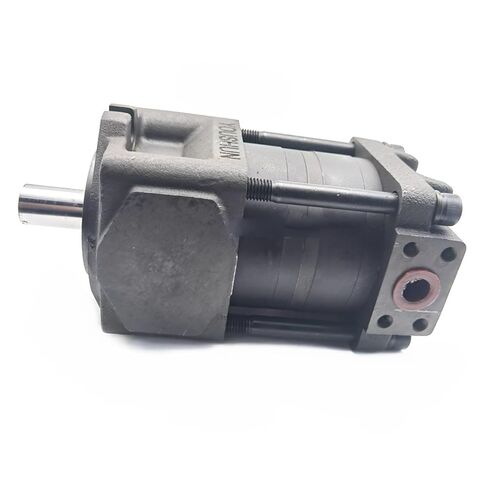 Hydraulic Gear Pump NT2-G10F High Pressure Internal Oil in Kuwait