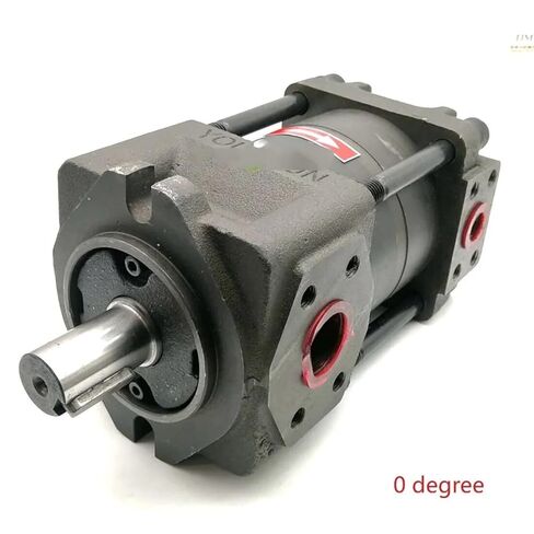 Hydraulic Gear Pump NT2-G10F High Pressure Internal Oil in Kuwait