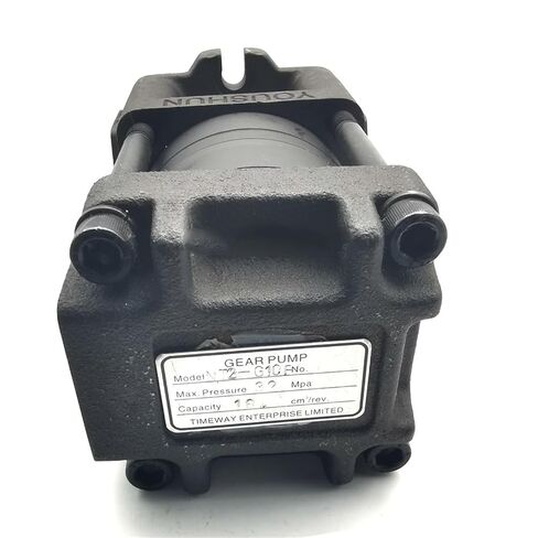 Hydraulic Gear Pump NT2-G10F High Pressure Internal Oil in Kuwait