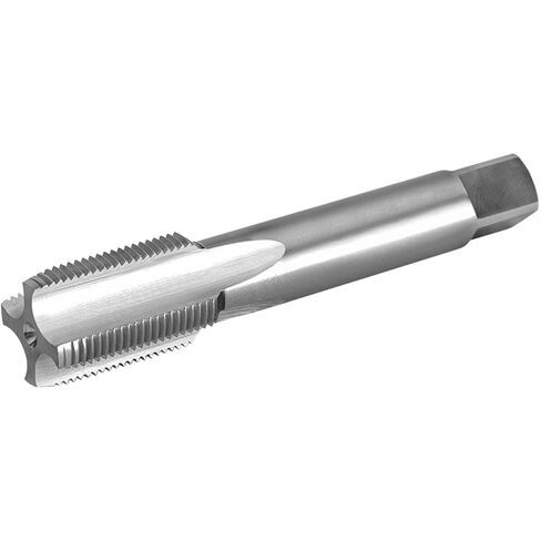 M37X1.5 Machine Thread Tap Right Hand, HSS M37 x 1.5 Straight Fluted Taps in Saudi Arabia