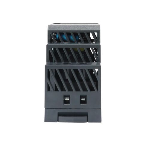 HDR-30-24 24V 1.5A 36W فائق النحافة DIN Rail مزود الطاقة على شكل خطوة للأتمتة الصناعية (36W، 24V 1.5A) in Kuwait