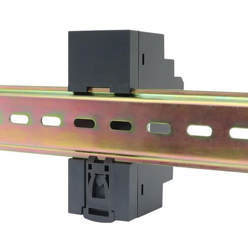 HDR-30-24 24V 1.5A 36W Ultra-Slim DIN Rail Power Supply Step-Shape for Industrial Automation (36W, 24V 1.5A) in Saudi Arabia