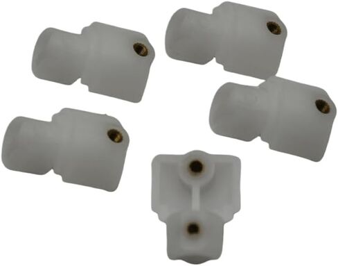 10Pcs Chuck Shaft B247-3345 Compatible With 1060 1075 2051 2060 2075 6000 7000 8000 6001 7001 8001 5500 6500 in Saudi Arabia