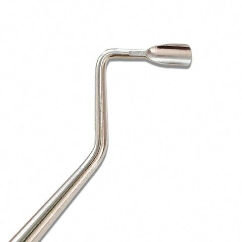 Dental Aesthetic Restoration Tools Replica Posterior for Simplifying Occlusal Modeling of Posterior Silicon Dental Modeling Tool in Kuwait