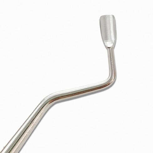 Dental Aesthetic Restoration Tools Replica Posterior for Simplifying Occlusal Modeling of Posterior Silicon Dental Modeling Tool in Kuwait