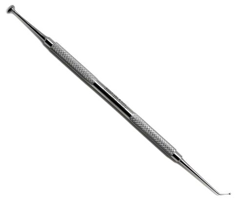 Dental Ball Burnisher 751-27/29 Composite Amalgam Plastic Filling Restorative 3 Pieces Instruments in Saudi Arabia