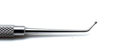 Dental Ball Burnisher 751-27/29 Composite Amalgam Plastic Filling Restorative 3 Pieces Instruments in Saudi Arabia