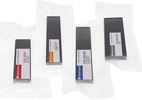 دوارات الكربون 513431 لمضخة Rietschle DLT25، KLT25، TL25، TLV25، VLT25، VTN25، VTN26 (عبوة من 6 قطع) in Kuwait