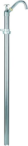 LubriMatic 55-017 Steel Pull Up Barrel Pump in Saudi Arabia