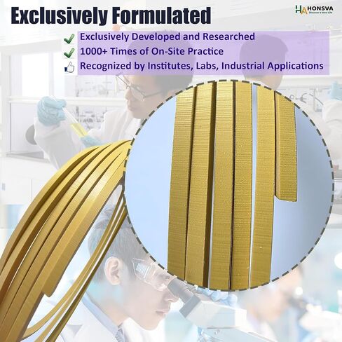 سدادة طرف بديلة لمضخات التمرير الجافة Agilent IDP-15، استبدال سدادة طرف بديل لصيانة مضخة التفريغ الصناعية والمختبرية، بديل لإصلاح مضخة التمرير الجافة، مجموعة واحدة (قطعتان) أصفر in Kuwait