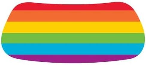 EyeBlack Under Eye Strip for Athletic Sports Team - Enhance Performance, Show Team Spirit, Comfortable, Easy-to-Apply, Perfect for Game Day, Practice, Champions in Kuwait