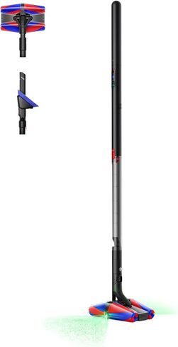 Dyson PencilVacᵀᴹ Fluffycones Cordless Vacuum in Saudi Arabia