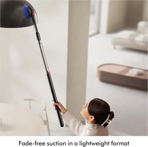 Dyson PencilVacᵀᴹ Fluffycones Cordless Vacuum in Saudi Arabia